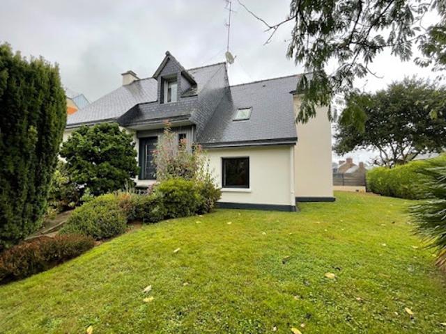 Villa vente à Fougères-Vitré, Bretagne