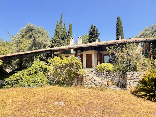 Villa vente à La Gaude, Alpes-Maritimes