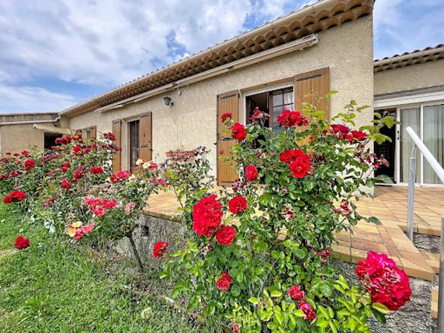 Villa vente à Apt, La Motte-d'aigues