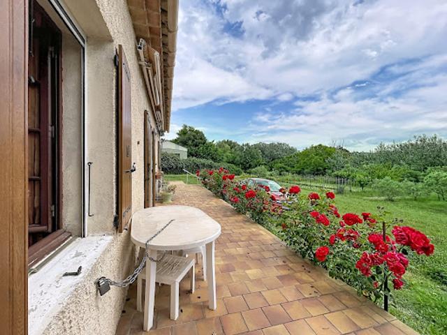 Villa vente à Apt, La Motte-d'aigues