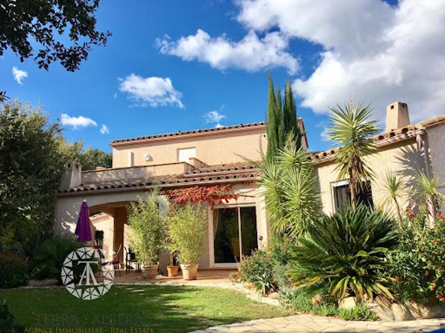 Maison vente à Céret, Laroque-des-albères