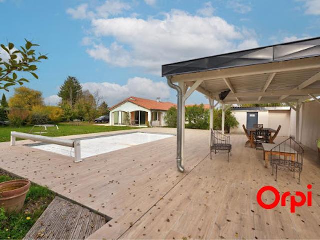 Villa vente à Lyon, Rhône