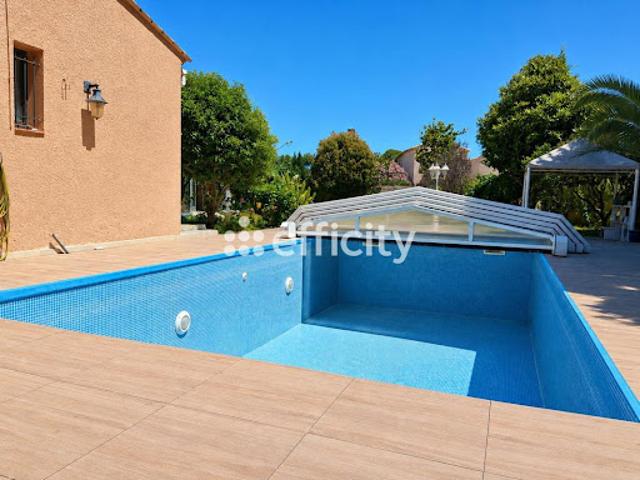 Villa vente à Céret, Saint-cyprien