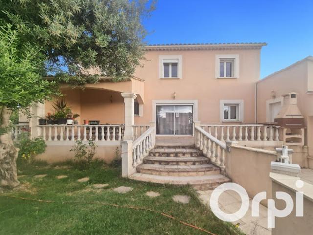 Villa vente à Privas, Saint-martin-d'ardèche