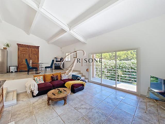 Villa vente à Arrondissement de Toulon, Sanary-sur-mer