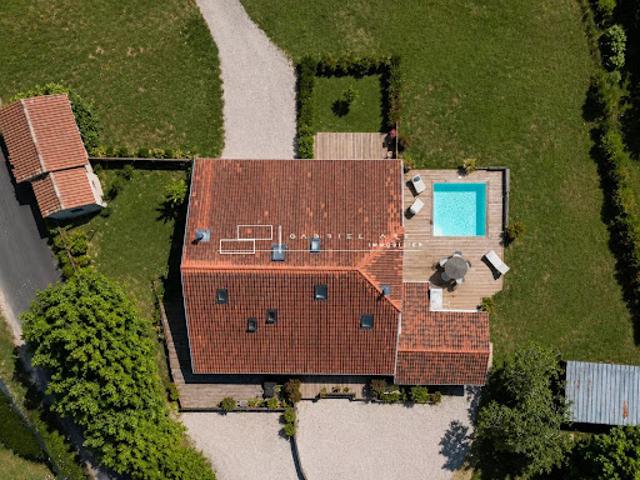 Villa vente à Dax, Saubrigues