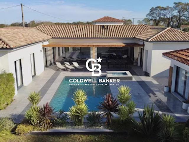 Villa vente à Dax, Saint-geours-de-maremne