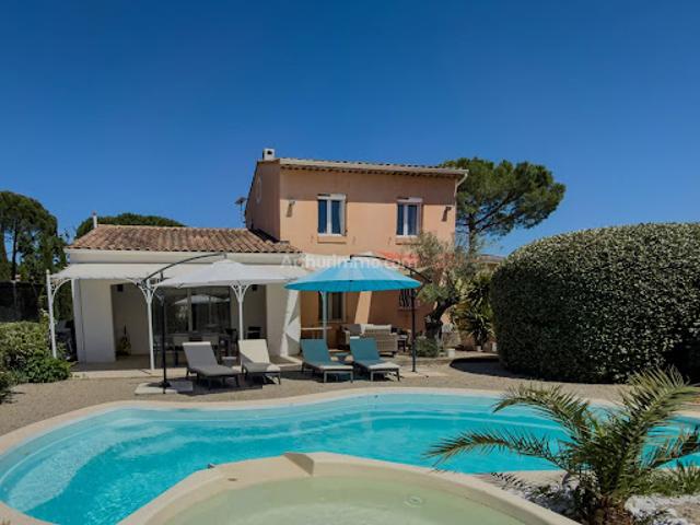 Villa vente à Arrondissement de Draguignan, Vidauban
