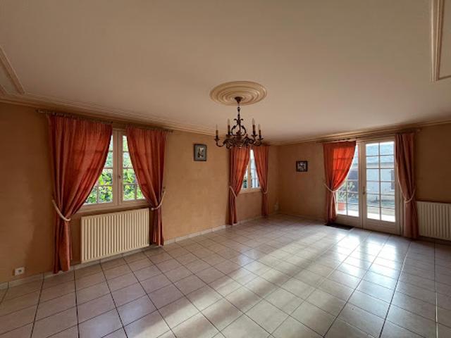 Villa vente à Goupillel, Rannée