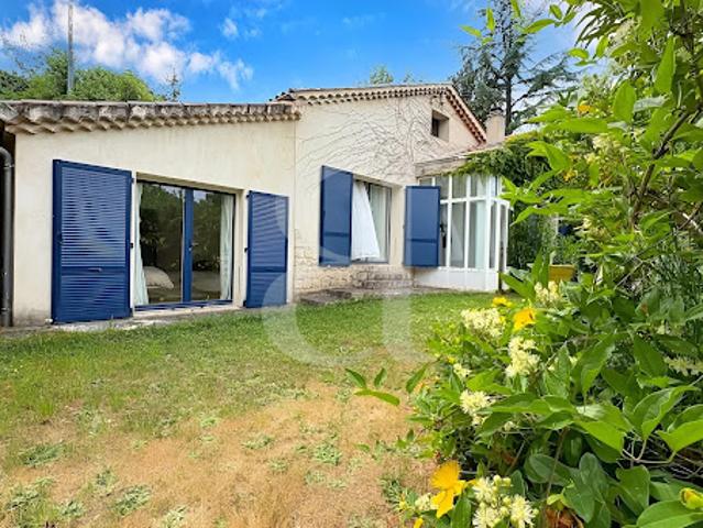 Villa vente à Carpentras, Vaison-la-romaine