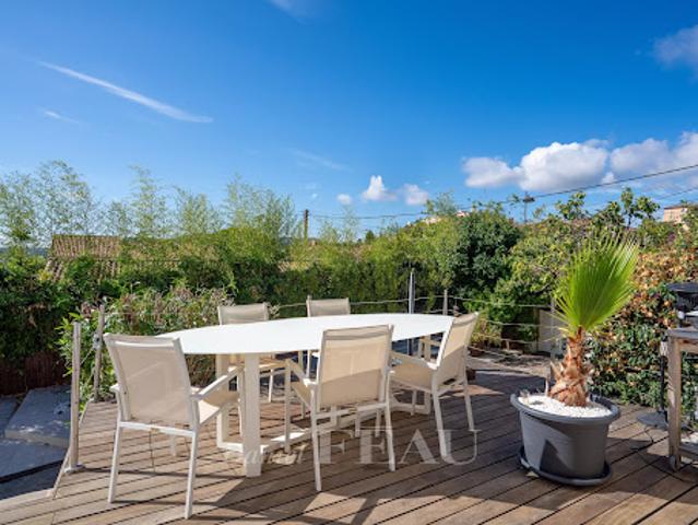 Villa vente à Arrondissement de Toulon, Bormes-les-mimosas