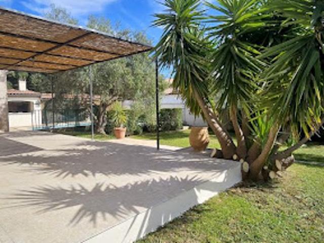 Villa vente à Lodève, Clermont-l'hérault