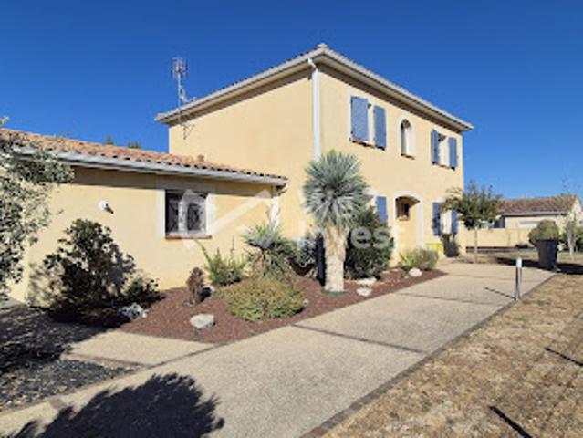 Villa vente à Muret, Fontenilles