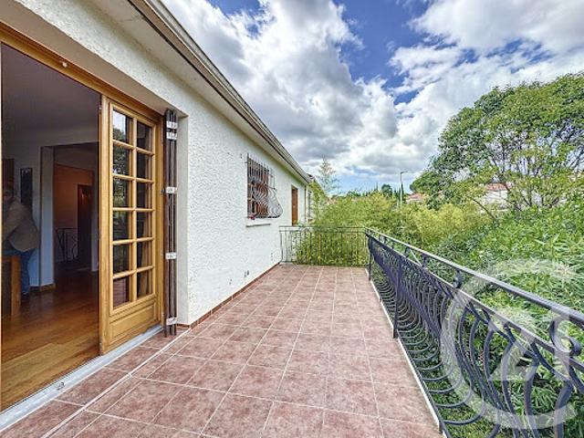 Villa vente à Montpellier