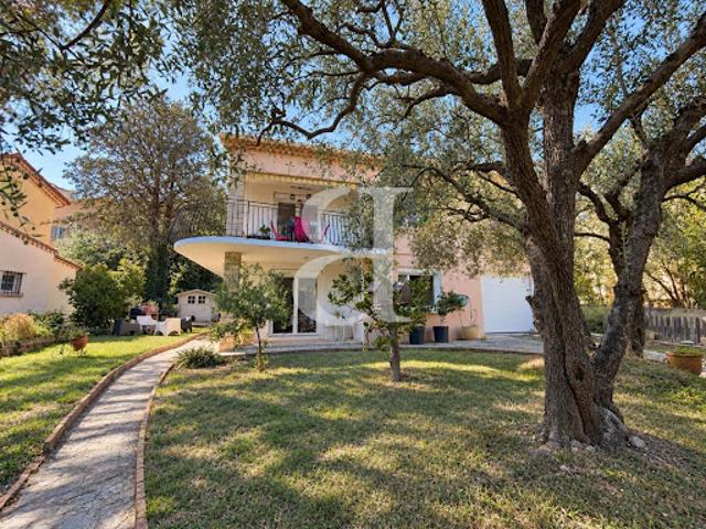 Villa vente à Nyons, Drôme