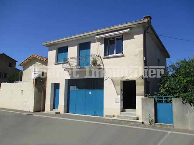 Villa vente à Nyons