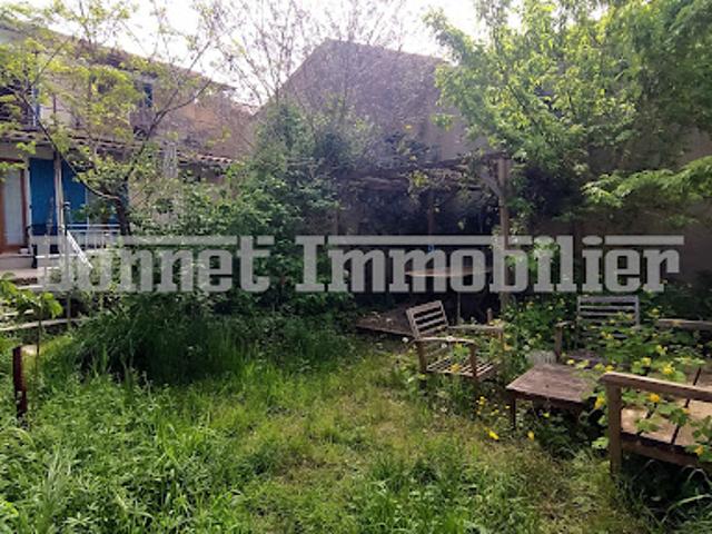 Villa vente à Nyons