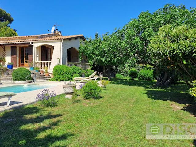 Villa vente à Béziers, Nézignan-l'evêque