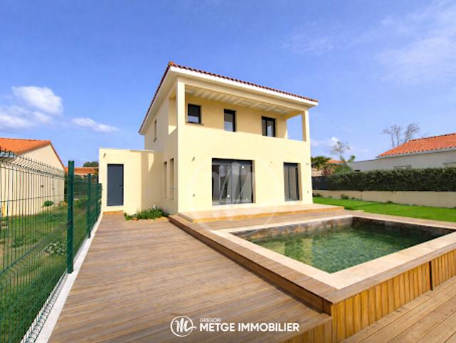 Villa vente à Béziers, Roujan