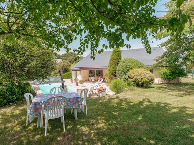 Villa vente à Vannes, Bretagne