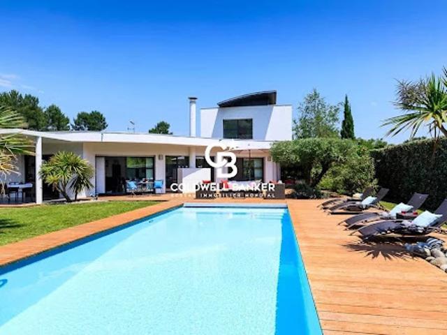 Villa vente à Dax, Saubion