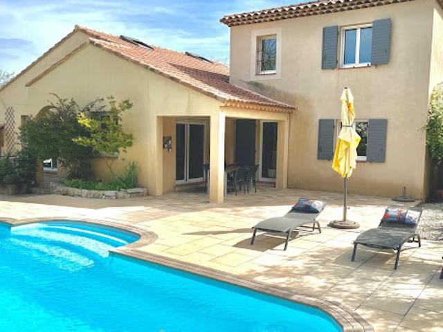 Villa vente à Marseille, La Penne-sur-huveaune