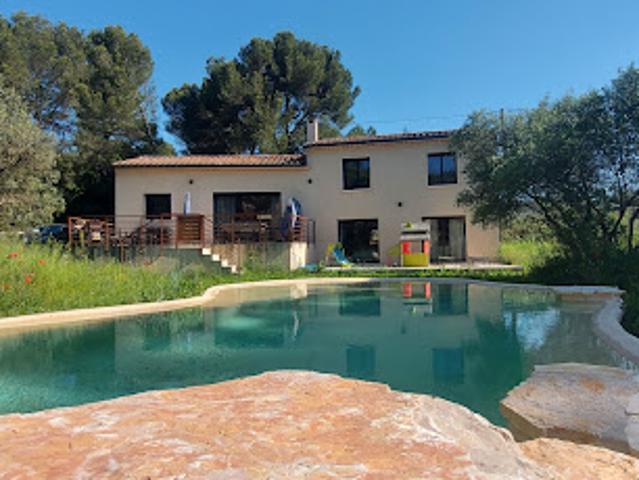 Villa vente à Nîmes, Beaucaire