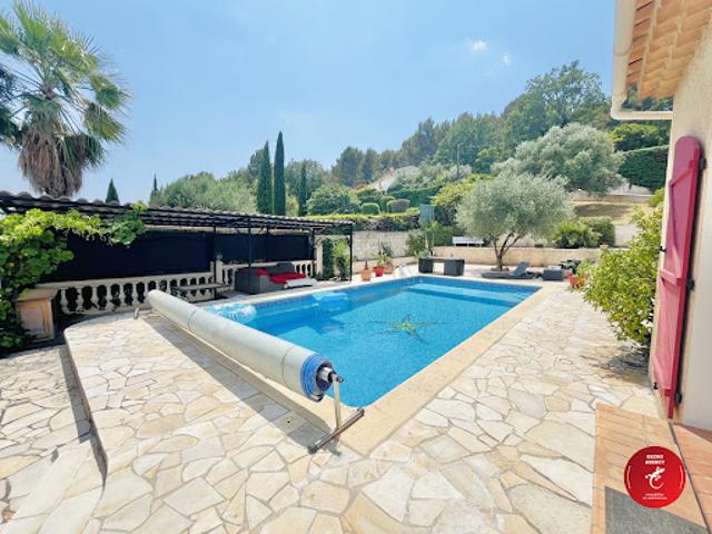 Villa vente à Draguignan, Var