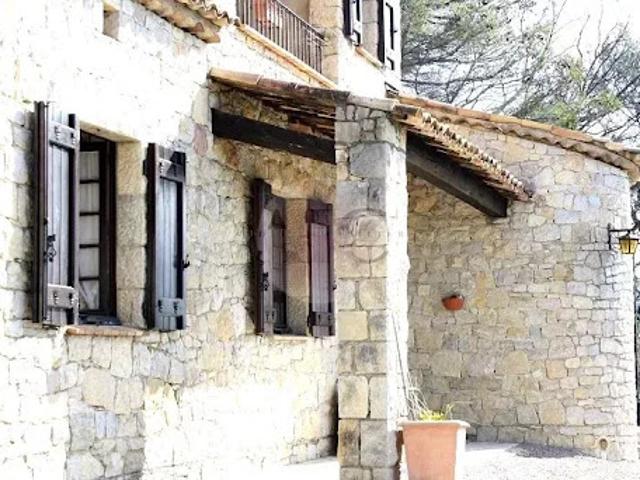 Villa vente à Arrondissement de Draguignan, Fayence