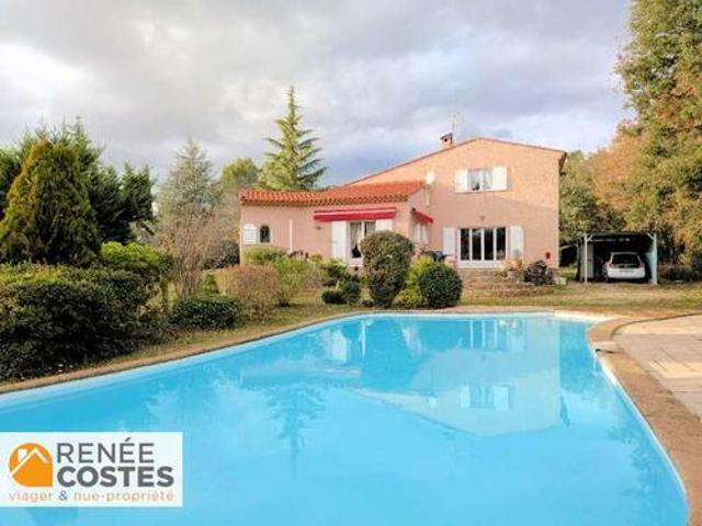 Villa vente à Arrondissement de Draguignan, Figanières