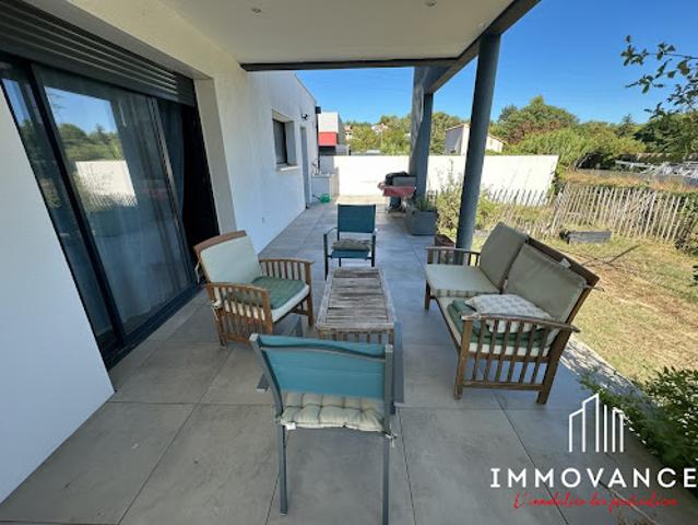 Villa vente à Montpellier, Grabels