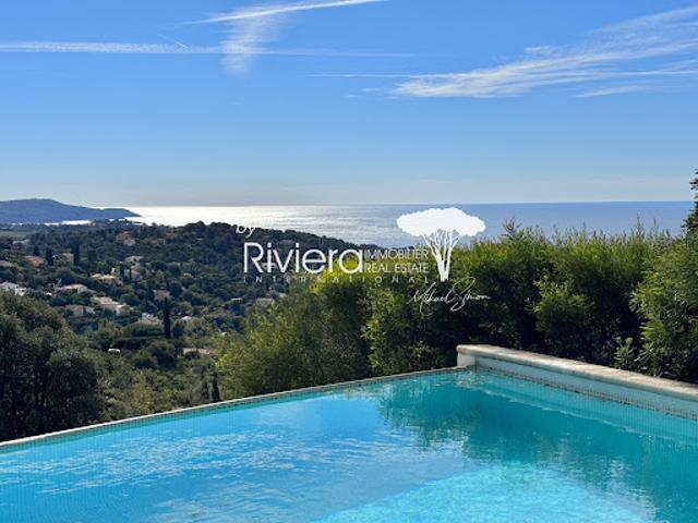 Villa vente à Arrondissement de Draguignan, La Croix-valmer