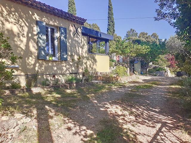 Villa vente à Brignoles, La Roquebrussanne