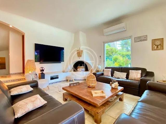 Villa vente à Grasse, Le Cannet