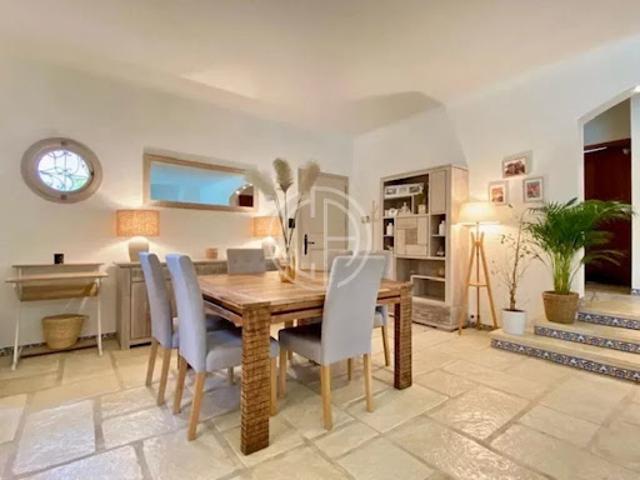 Villa vente à Grasse, Le Cannet