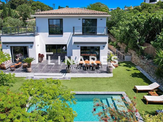 Villa vente à Marseille
