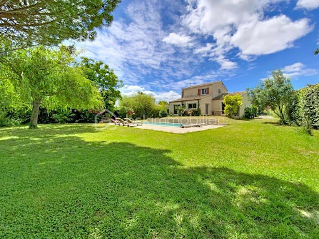 Villa vente à Béziers, Saint-thibéry