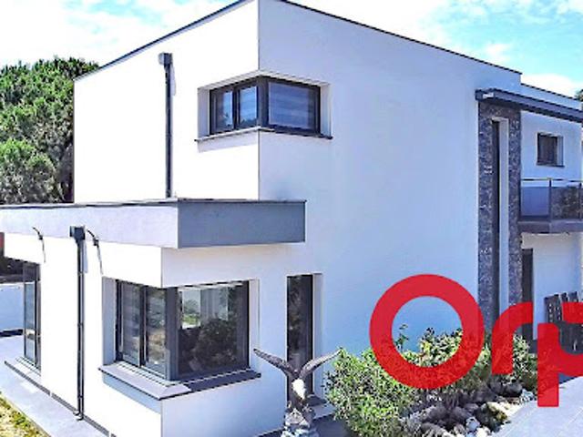 Villa vente à Perpignan