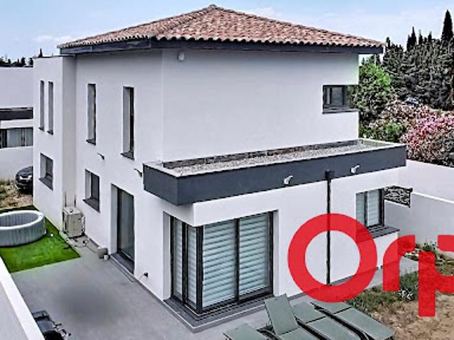 Villa vente à Perpignan