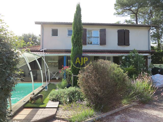 Villa vente à Lesparre-Médoc, Soulac-sur-mer