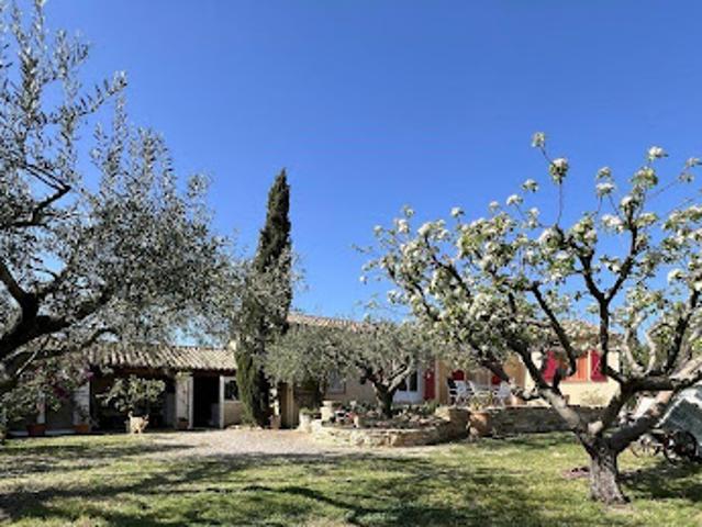 Villa vente à Narbonne, Argeliers