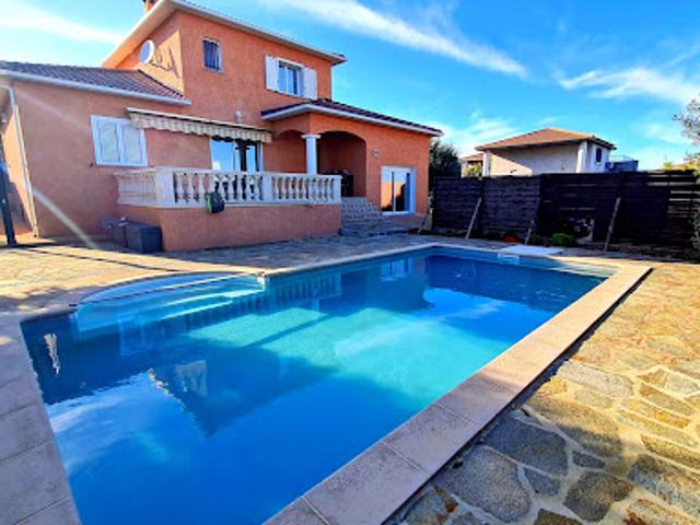 Villa vente à Bastia, Borgo