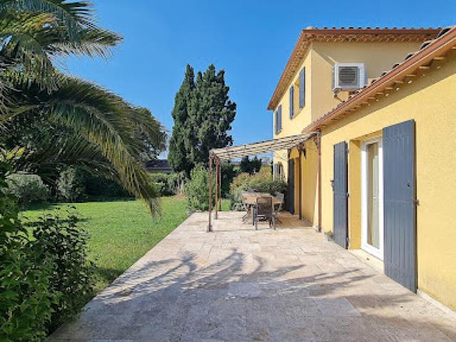 Villa vente à Carpentras, Orange