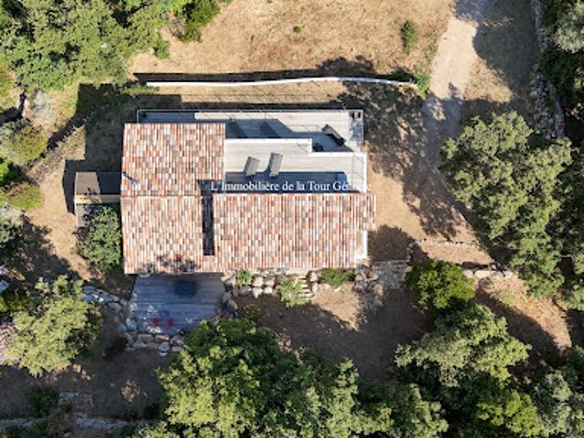 Villa vente à Sartène, Conca