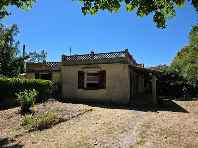 Villa vente à Nîmes, Congénies