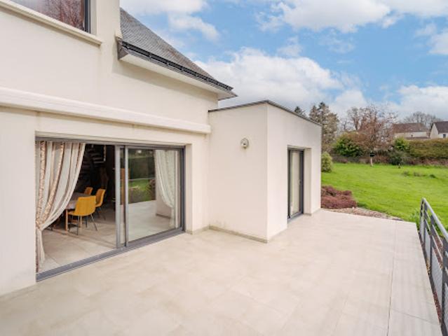 Villa vente à Vannes, Bretagne