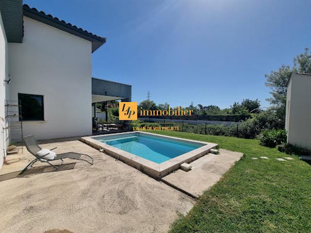 Villa vente à Montpellier, Grabels