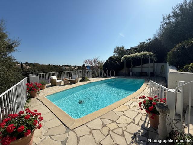 Villa vente à Arrondissement de Draguignan, Roquebrune-sur-argens