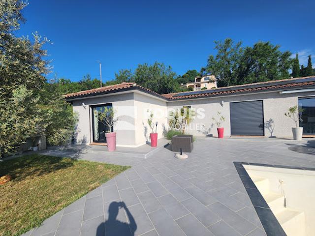 Villa vente à Lodève