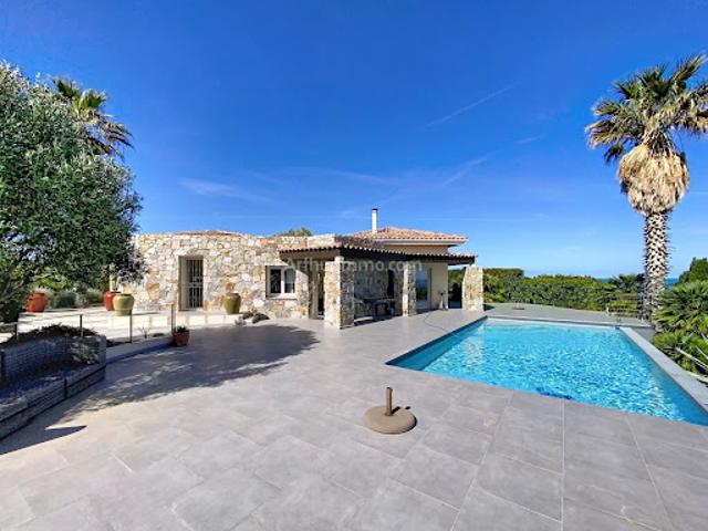 Villa vente à Calvi, Lumio